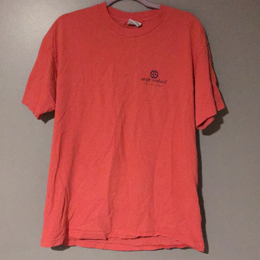 Simply Southern Tee